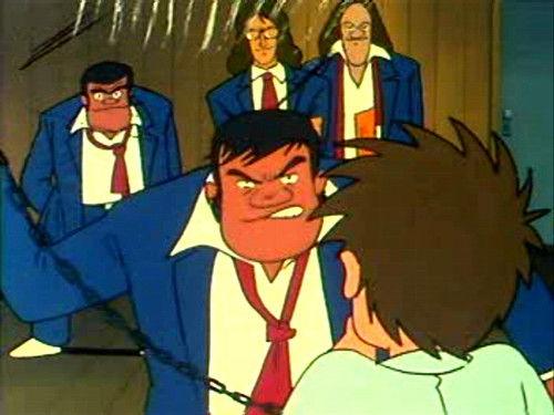 Ore wa Teppei Season 1 Episode 16 - Episode 16