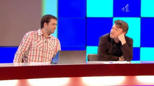 8 Out of 10 Cats Season 10 Episode 2 - Big Brother Special - Charlie Brooker, Jarred Christmas, Brian Belo, Josie Gibson