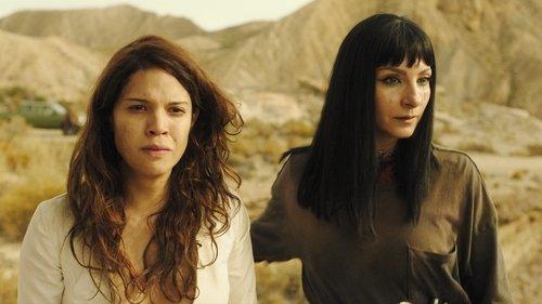 Background image for The Red Line