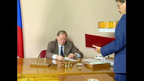 Gangster's Petersburg Season 2 Episode 10 - Episode 10