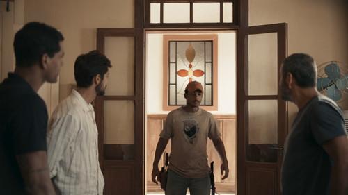 Rebirth Season 1 Episode 21 - Chapter 21