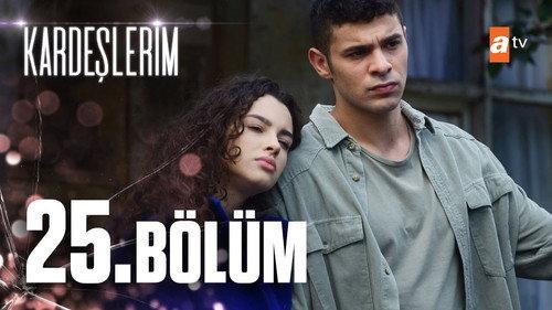 My Siblings Season 2 Episode 7 - Episode 7