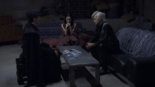 Kami no Kiba -JINGA- Season 1 Episode 9 - Blind Faith / Skeptical Doubt