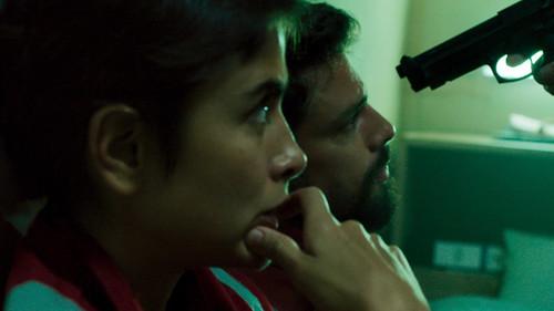 Iron Island Season 1 Episode 12 - Episode 12