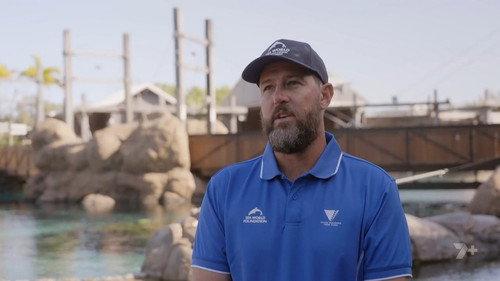 Gold Coast Ocean Rescue Season 1 Episode 1 - Episode 1