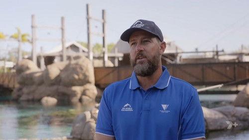 Gold Coast Ocean Rescue Season 1 Episode 1 - Episode 1