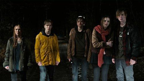 Dark Season 1 Episode 1 - Secrets