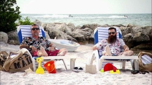 Fast N' Loud Season 9 Episode 1 - Million Dollar Monkey