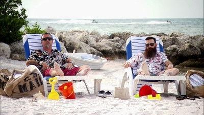 Fast N' Loud Season 9 Episode 1 - Million Dollar Monkey