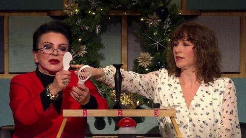 Alle mot alle julespesial Season 1 Episode 4 - Episode 4