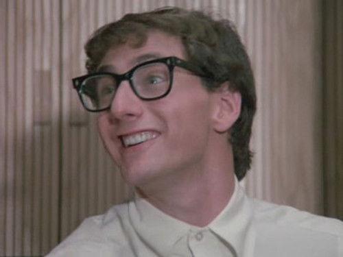 Knight Rider Season 3 Episode 17 - Knight and Knerd