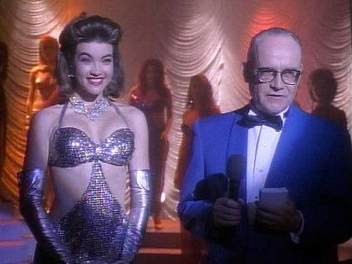 undefined Season 4 Episode 3 - Beauty Rest