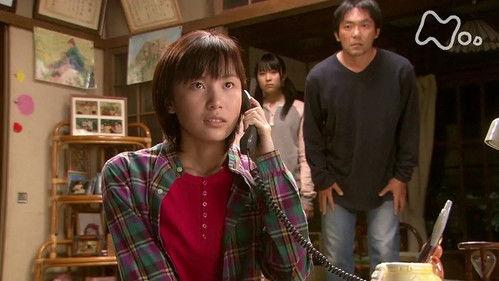 Kaze no Haruka Season 1 Episode 16 - Episode 16