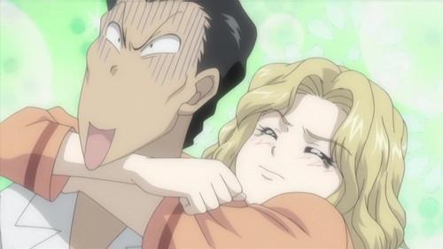 ItaKiss Season 1 Episode 19 - Crazy For You