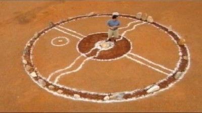 Supernova Season 2 Episode 5 - Something Wicked This Way Comes