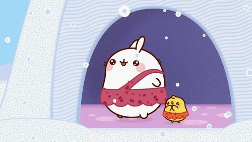 Molang Season 5 Episode 4 - Episode 4