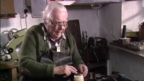 Der Letzte seines Standes? Season 1 Episode 3 - Episode 3