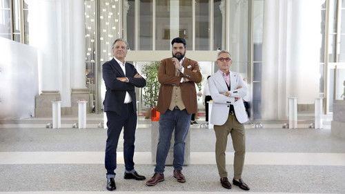 Masterchef Italy Season 12 Episode 18 - Episode 18