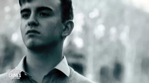 Histoires de crimes : portraits de tueurs Season 1 Episode 6 - Episode 6