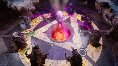 The Dark Crystal: Age of Resistance Season 1 Episode 1 - End. Begin. All the Same.