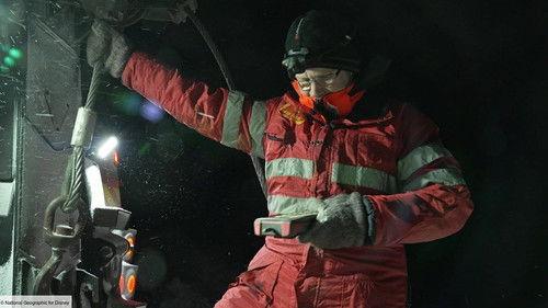 Background image for Overload