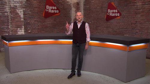 Bares für Rares Season 11 Episode 23 - Episode 23
