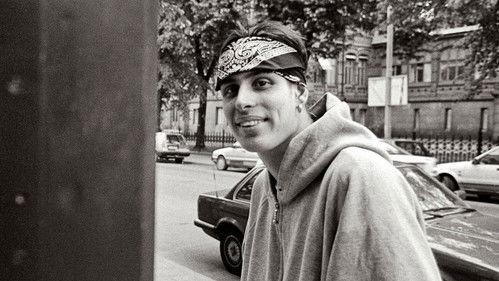 Den svenska hiphopens pionjärer Season 1 Episode 2 - Episode 2