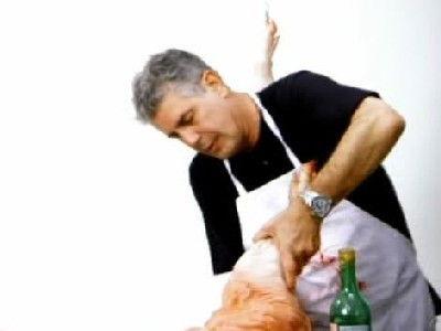 Anthony Bourdain: No Reservations Season 6 Episode 7 - Obsessed