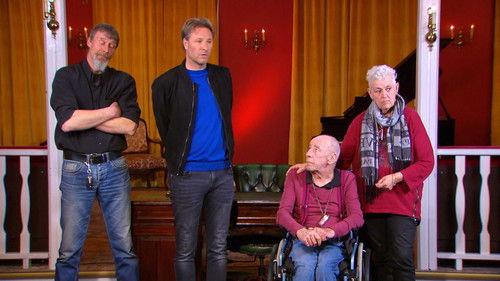 Background image for Episode 22