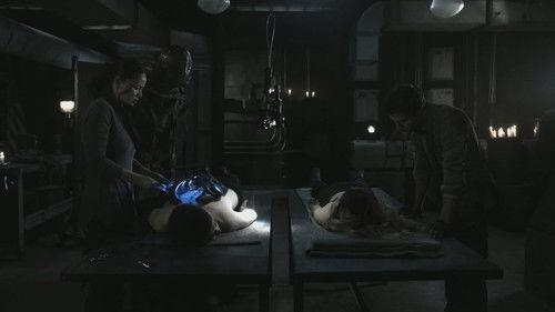 undefined Season 4 Episode 8 - A Thing With Feathers