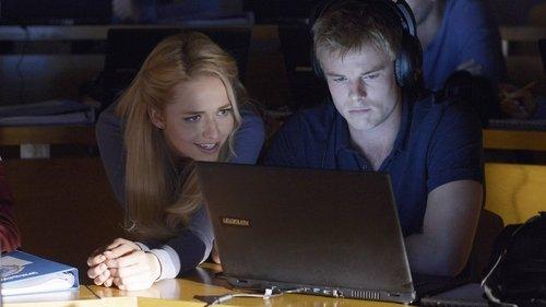 undefined Season 1 Episode 6 - God