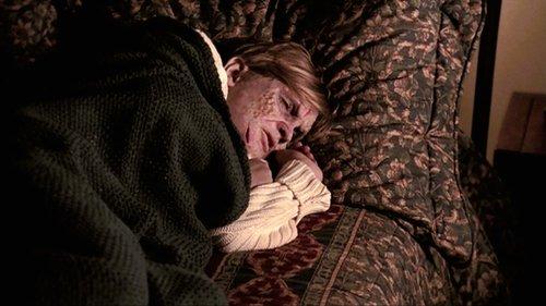 Angel Season 1 Episode 14 - I've Got You Under My Skin