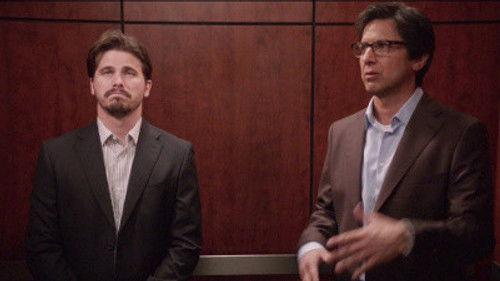 Parenthood Season 4 Episode 10 - Trouble in Candyland