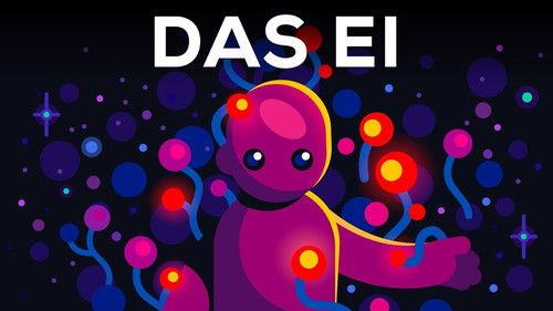 Kurzgesagt - In a Nutshell Season 7 Episode 13 - The Egg — A Short Story