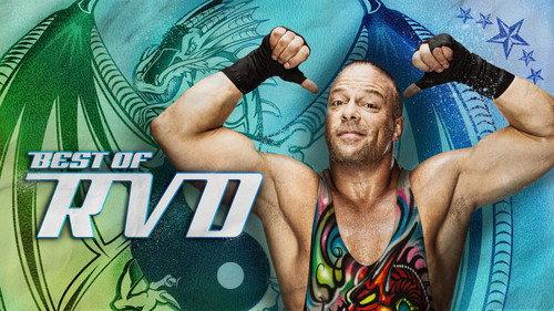 The Best of WWE Season 2 Episode 21 - Best of Rob Van Dam