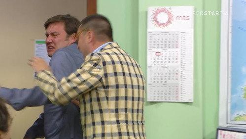 Government Job Season 8 Episode 14 - 1263 Rotacija