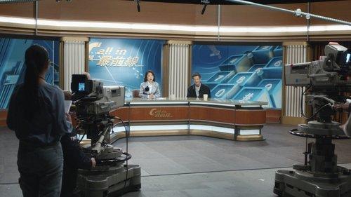 Copycat Killer Season 1 Episode 3 - Episode 3