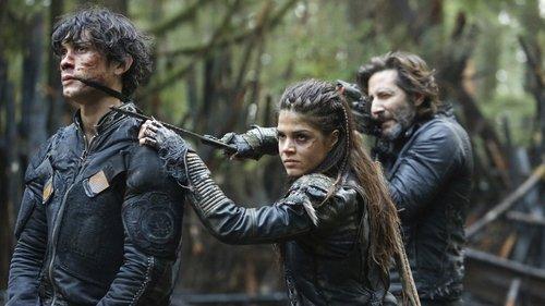 undefined Season 3 Episode 10 - Fallen