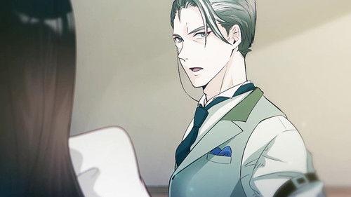 Moriarty's Perfect Crime Season 1 Episode 2 - Sherry's thoughts