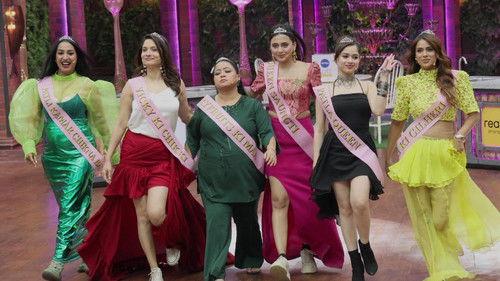 Laughter Chefs Unlimited Entertainment Season 3 Episode 32 - Happy Women's Day!