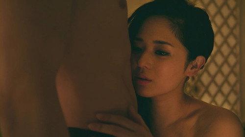 Fugitive Flower Season 1 Episode 1 - Innocent Woman