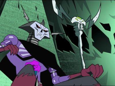 Background image for Antauri's Masters