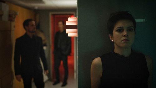 Deadwind Season 3 Episode 5 - Kansas