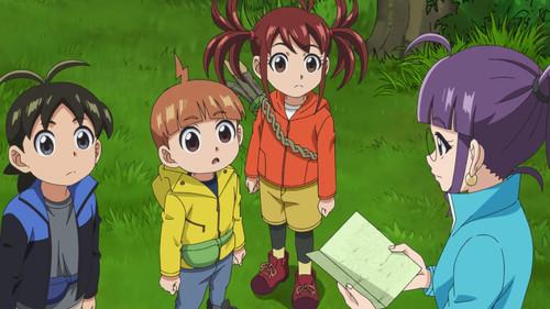 Surviving Science! Season 2 Episode 16 - Episode 16