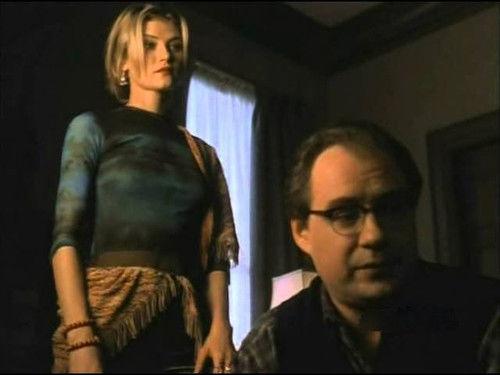 The Others Season 1 Episode 7 - Theta