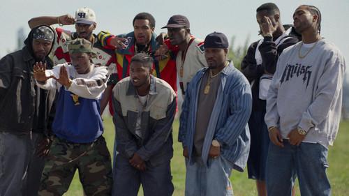 Wu-Tang: An American Saga Season 3 Episode 4 - Daytona 500