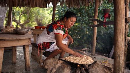 Chef's Table: BBQ Season 1 Episode 4 - Rosalia Chay Chuc