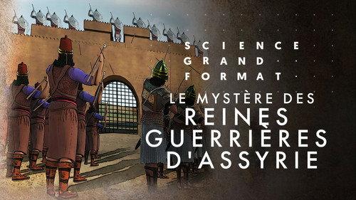 Science grand format Season 9 Episode 8 - Episode 8