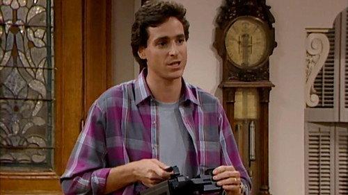 Full House Season 1 Episode 5 - Sea Cruise