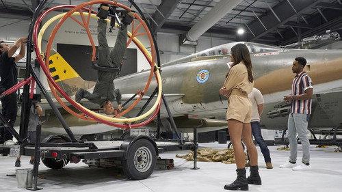The Bachelorette Season 18 Episode 3 - Week 3